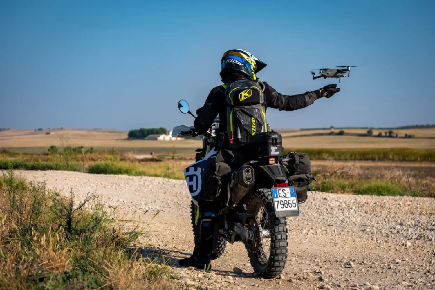 Enduristan - Tail Pack - LUTI-002