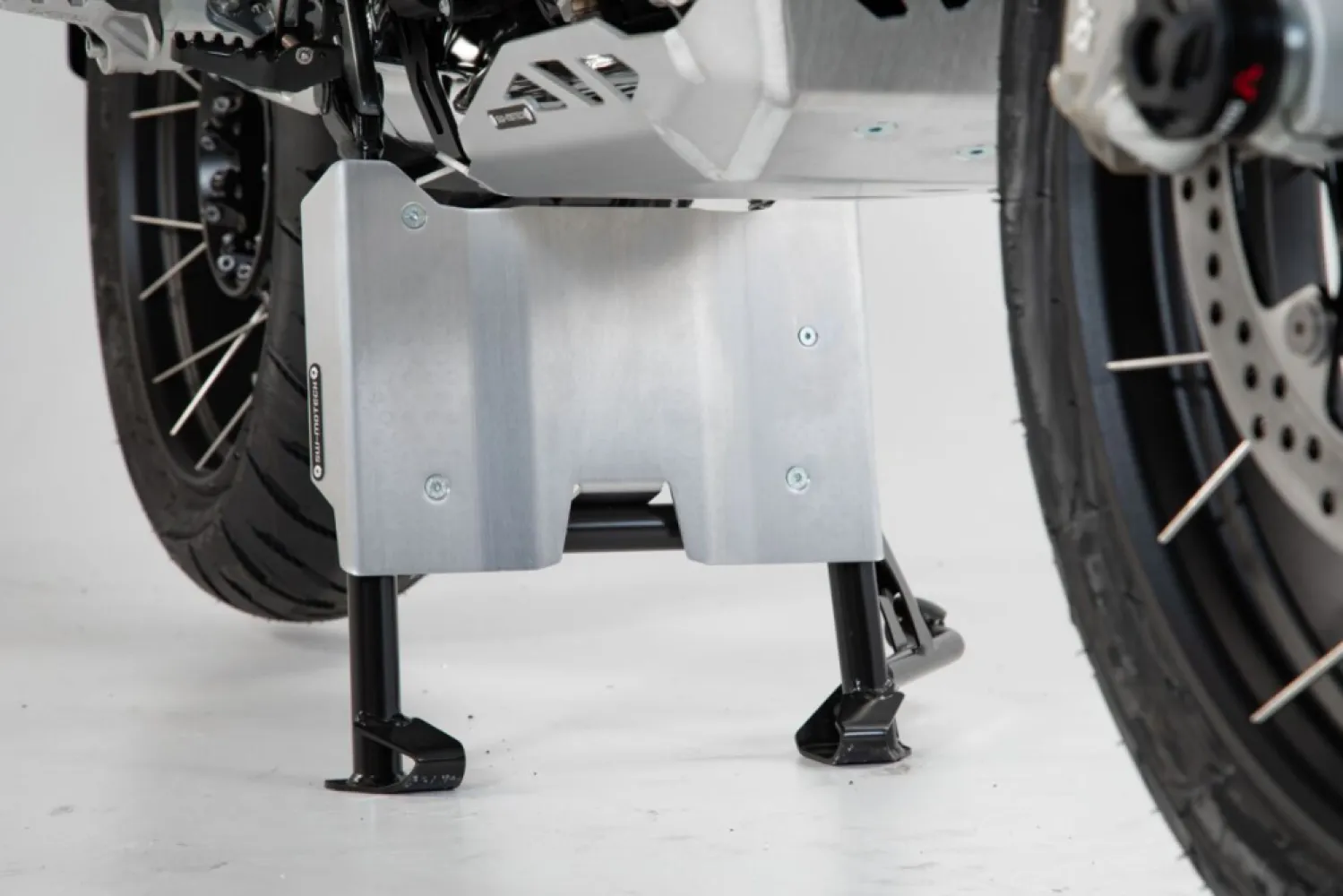 SW-MOTECH - ENGINE GUARD EXT - 05061756
