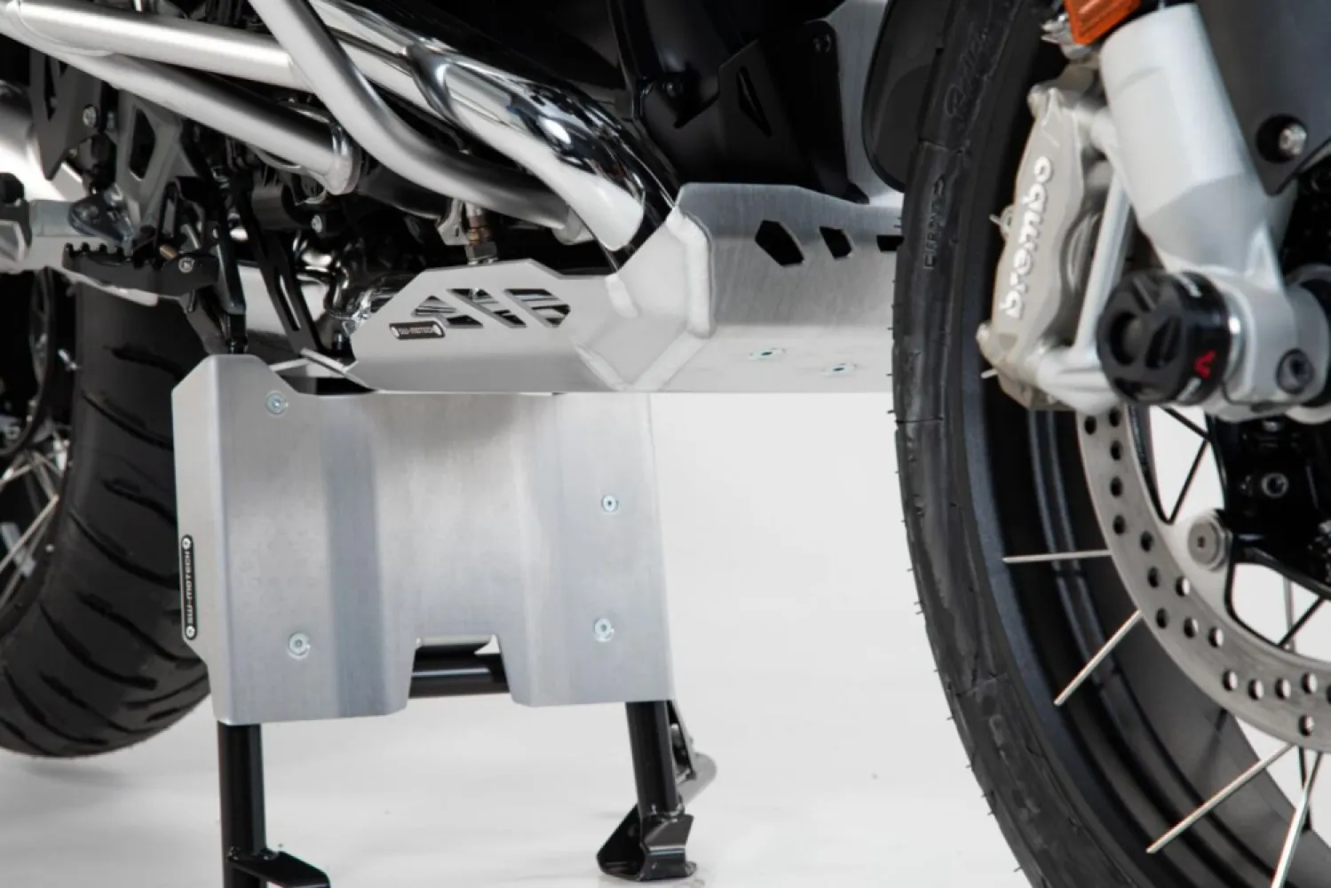 SW-MOTECH - ENGINE GUARD EXT - 05061756