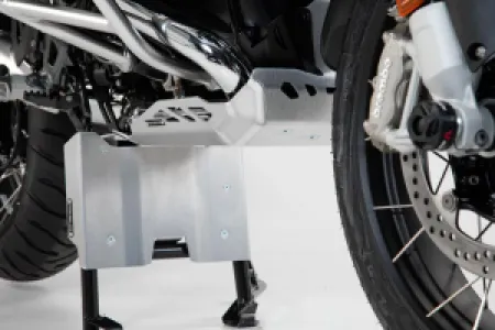 SW-MOTECH - ENGINE GUARD EXT - 05061756