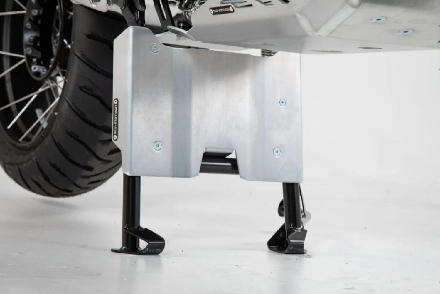 SW-MOTECH - ENGINE GUARD EXT - 05061756