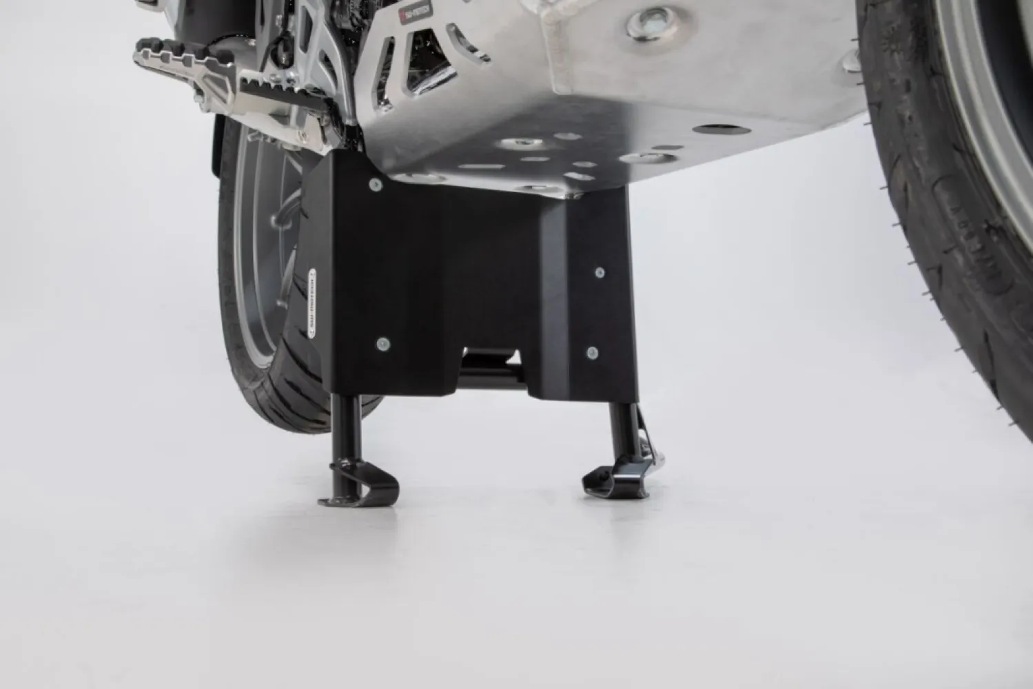 SW-MOTECH - ENGINE GUARD EXTENSION - 05061769