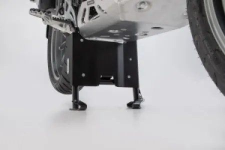SW-MOTECH - ENGINE GUARD EXTENSION - 05061769