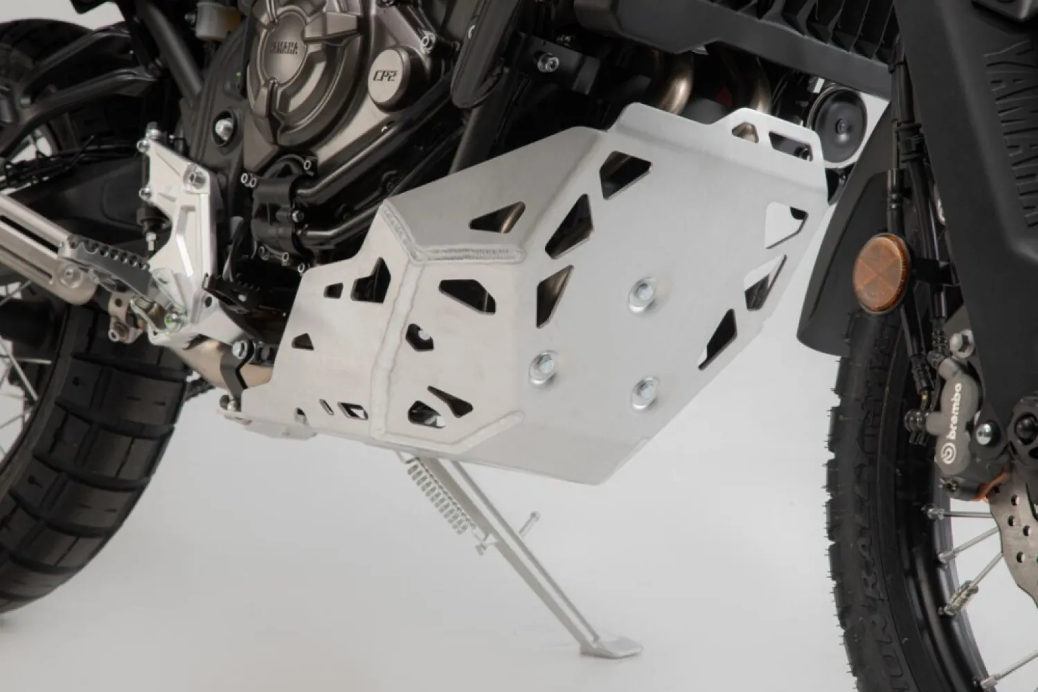 SW-MOTECH - ENGINE GUARD - 05061773