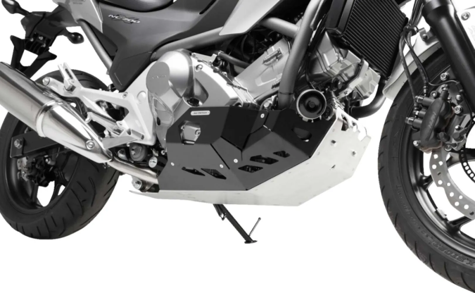 SW-MOTECH - ENGINE GUARD - 05061831