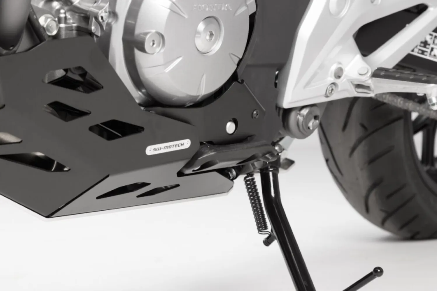 SW-MOTECH - ENGINE GUARD - 05061831