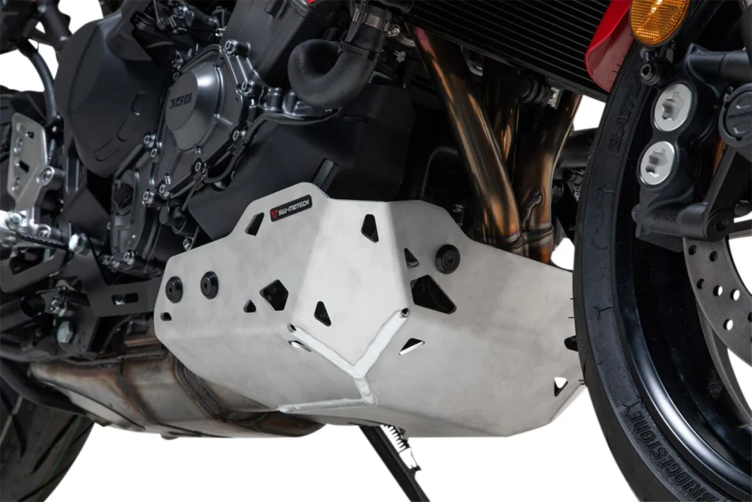 SW-MOTECH - ENGINE GUARD - 05061833