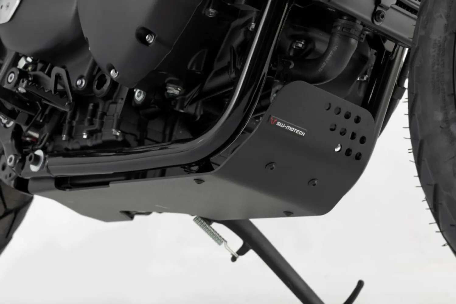 SW-MOTECH - ENGINE GUARD - 05061872