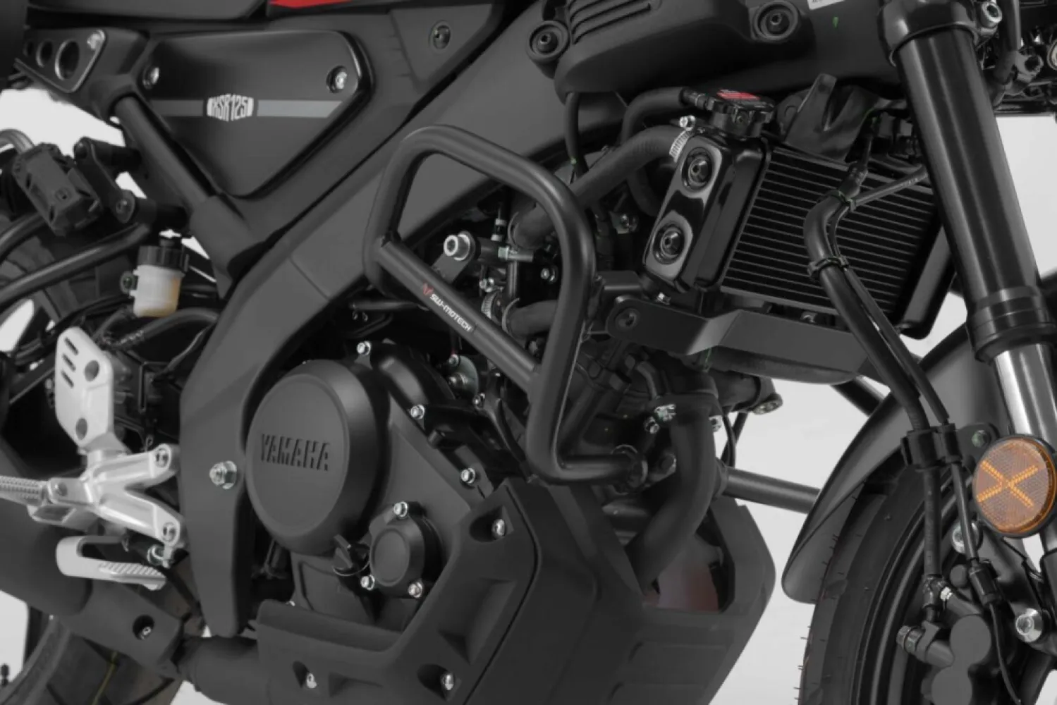 SW-MOTECH - CRASH BAR - 05061873