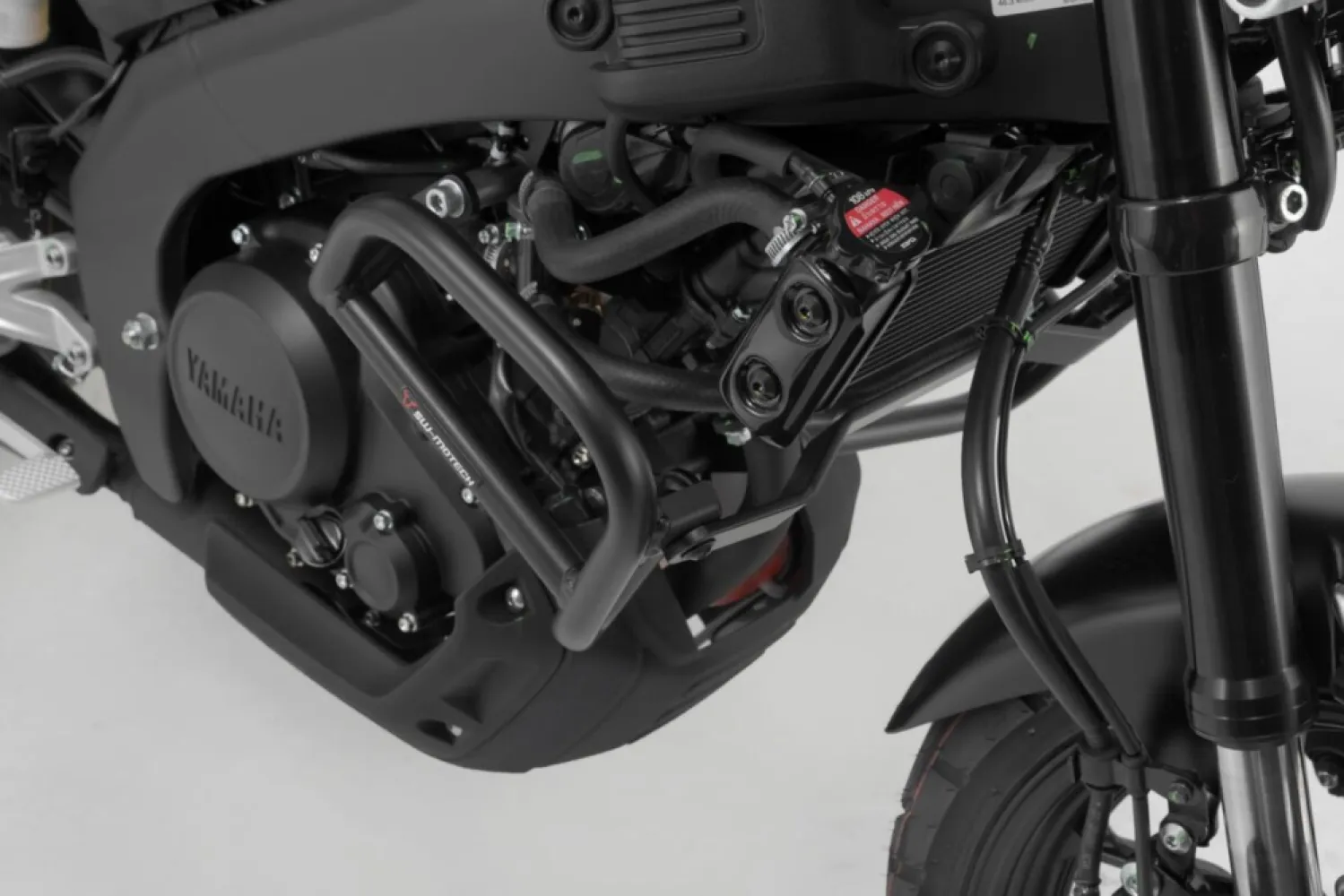 SW-MOTECH - CRASH BAR - 05061873