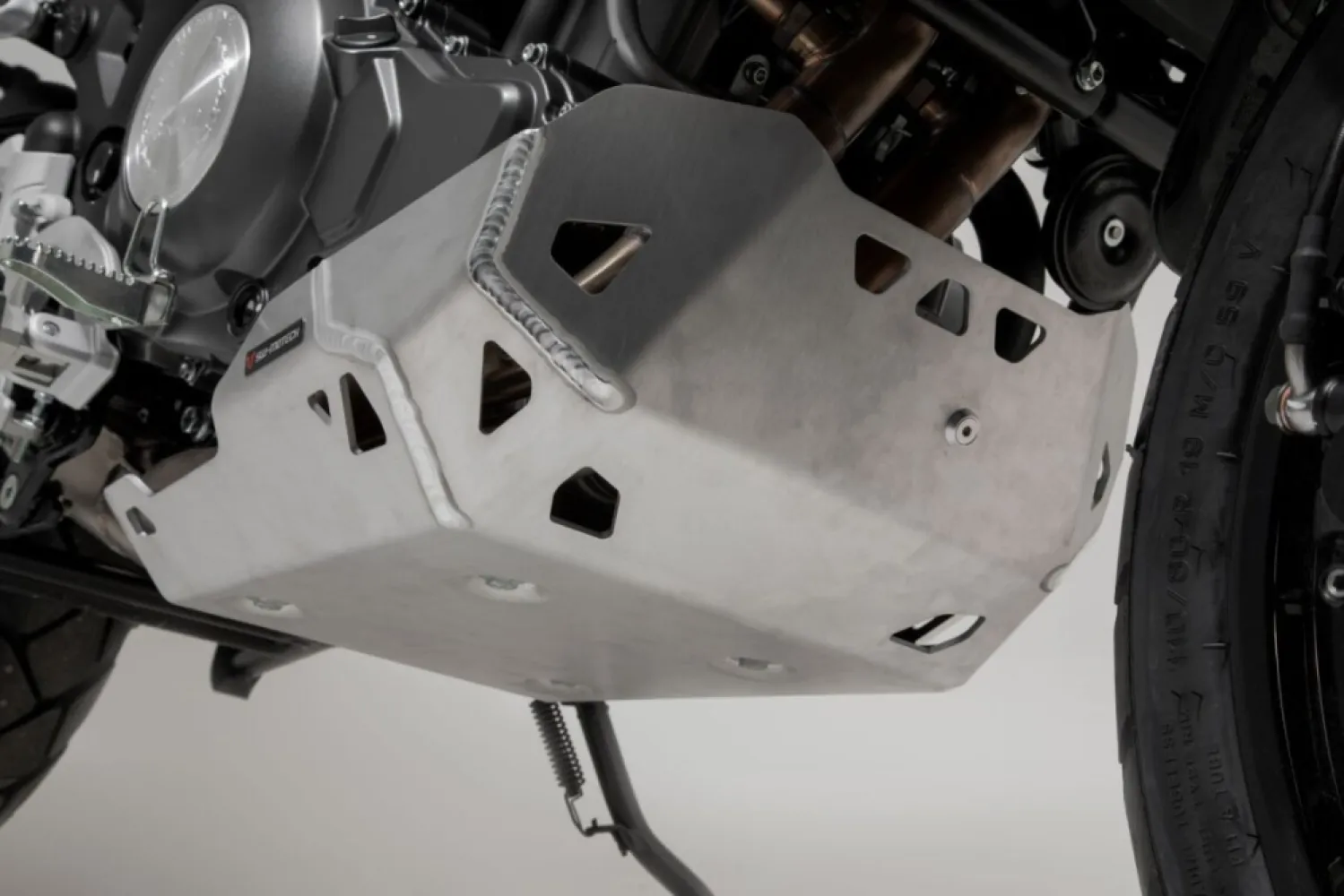 SW-MOTECH - ENGINE GUARD - 05061875
