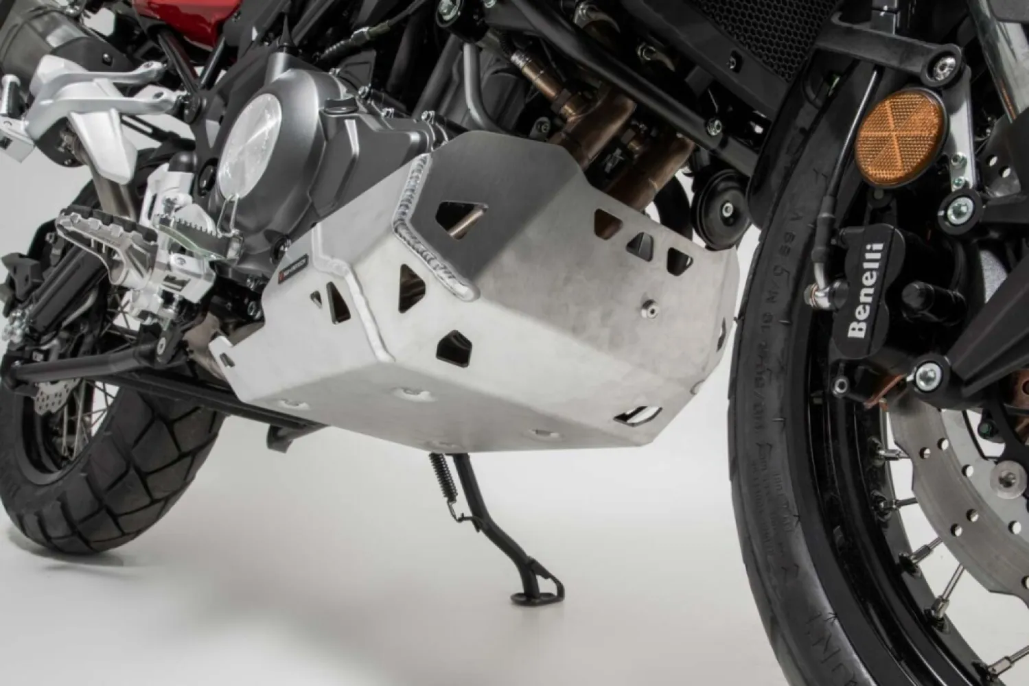 SW-MOTECH - ENGINE GUARD - 05061875