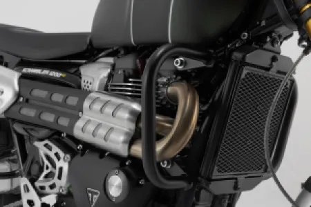 SW-MOTECH - CRASH BAR - 05061880