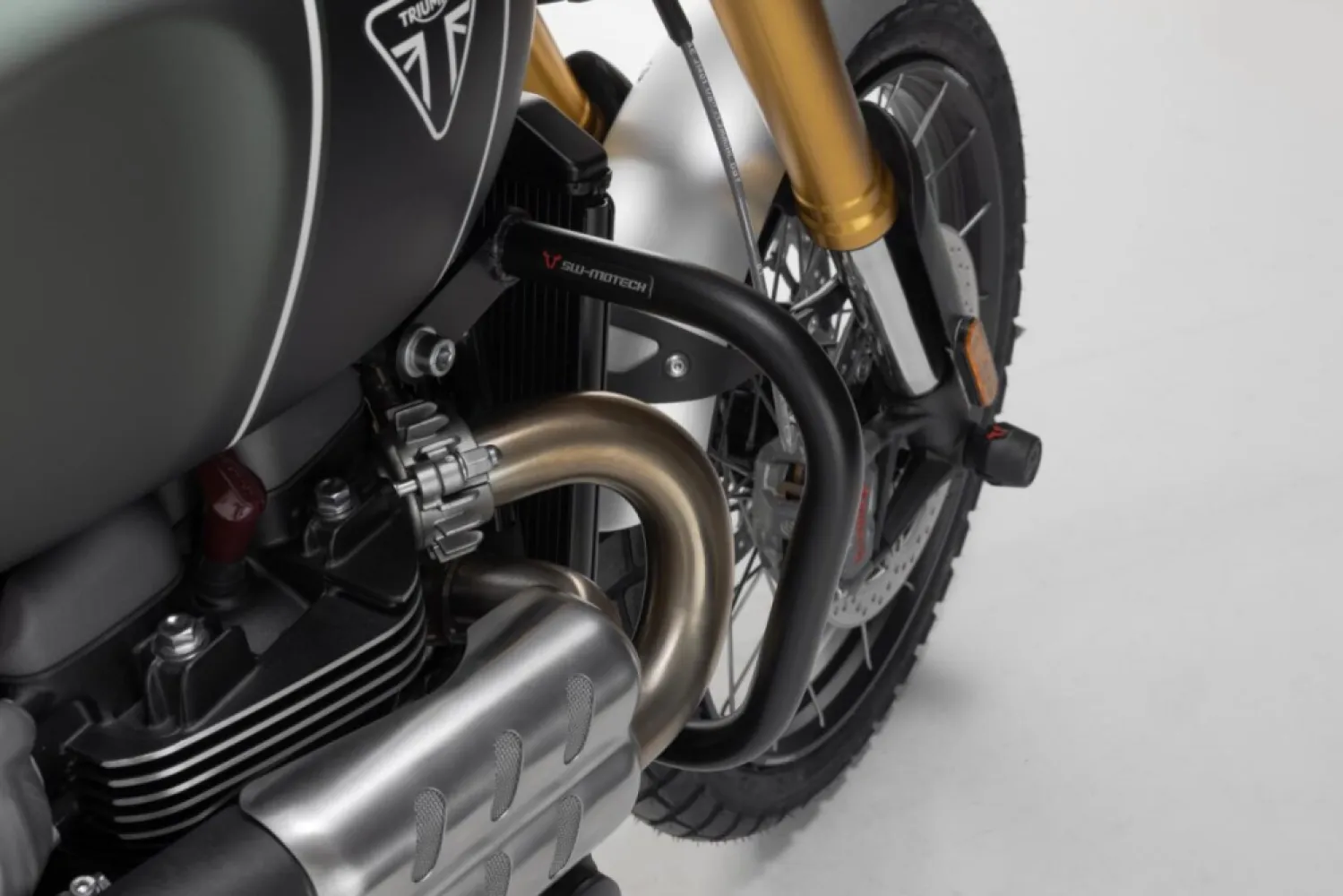 SW-MOTECH - CRASH BAR - 05061880