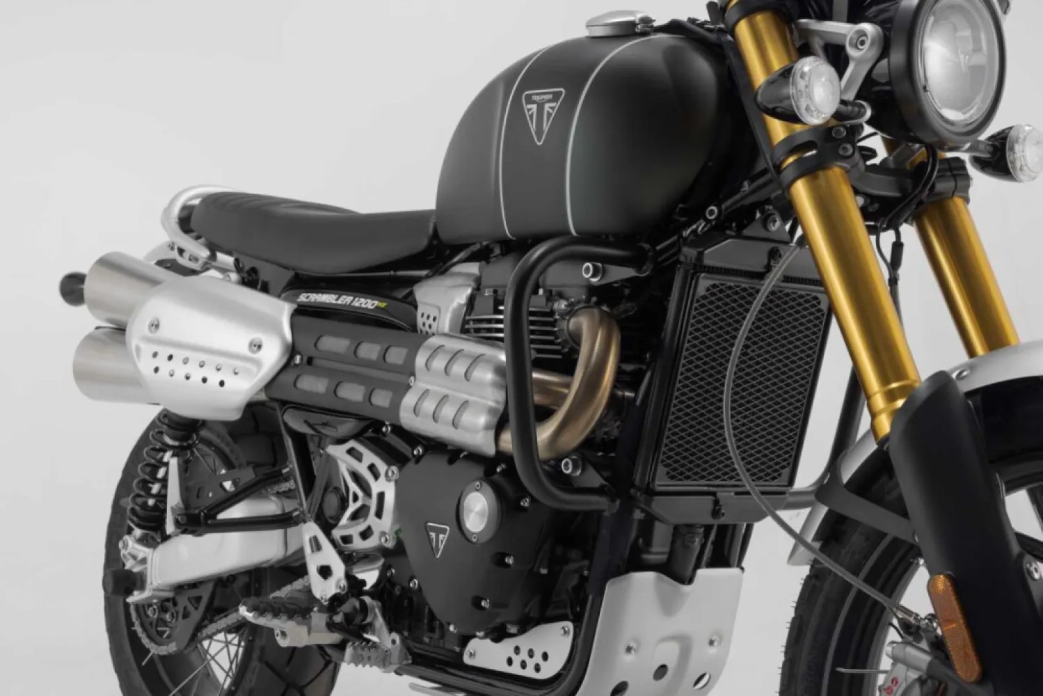 SW-MOTECH - CRASH BAR - 05061880