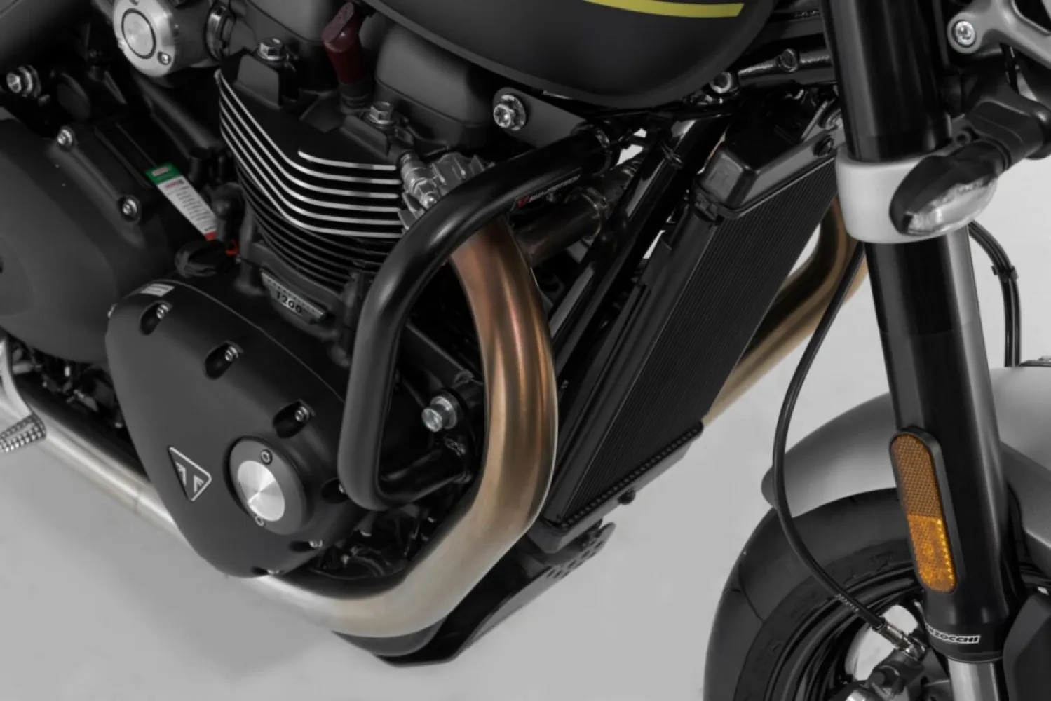 SW-MOTECH - CRASH BAR - 05061881
