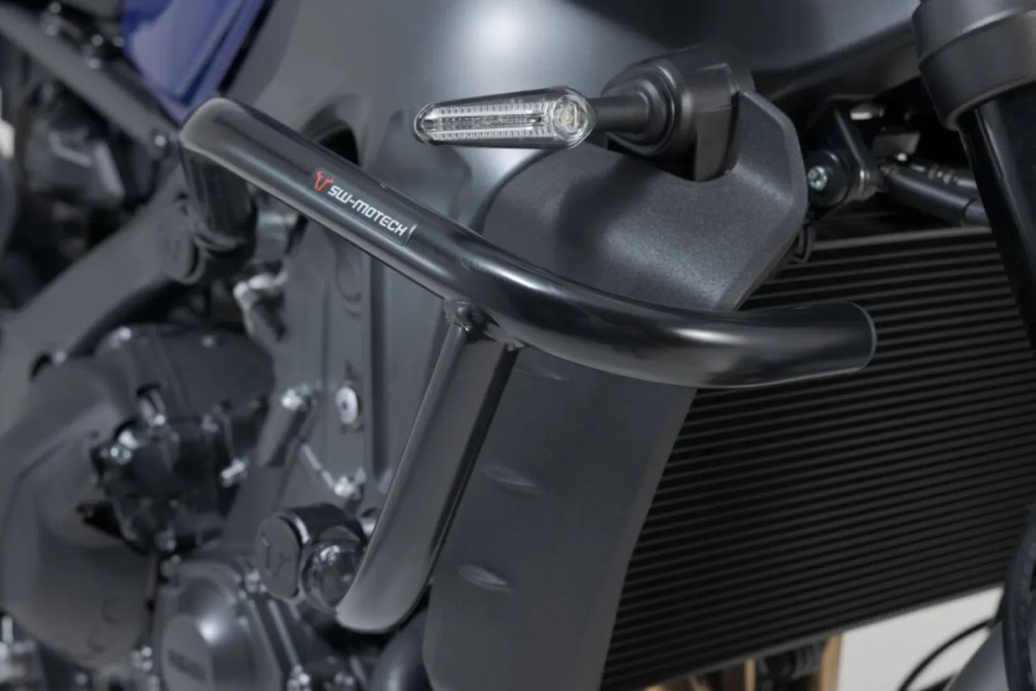 SW-MOTECH - CRASH BAR - 05061883