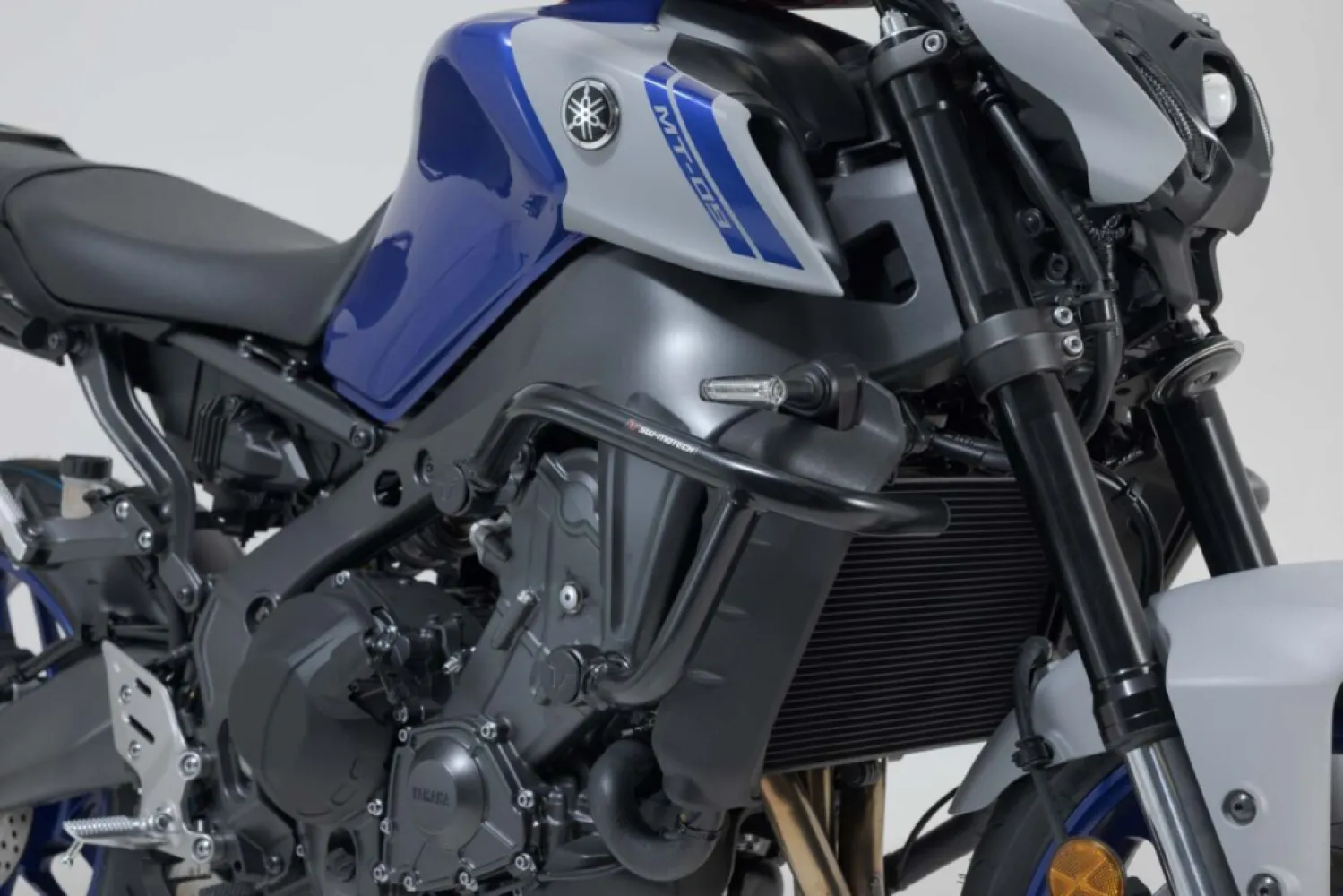 SW-MOTECH - CRASH BAR - 05061883