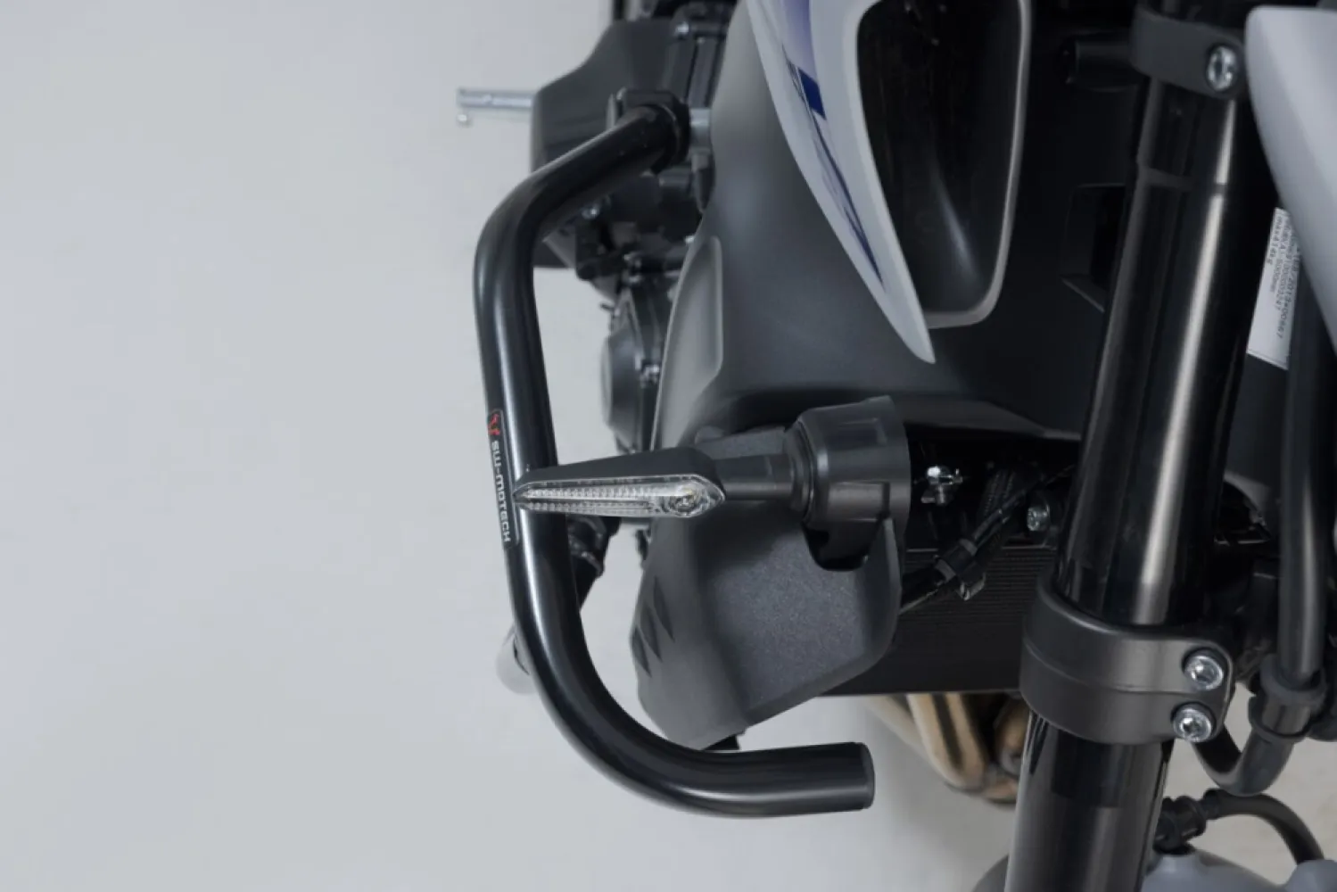 SW-MOTECH - CRASH BAR - 05061883