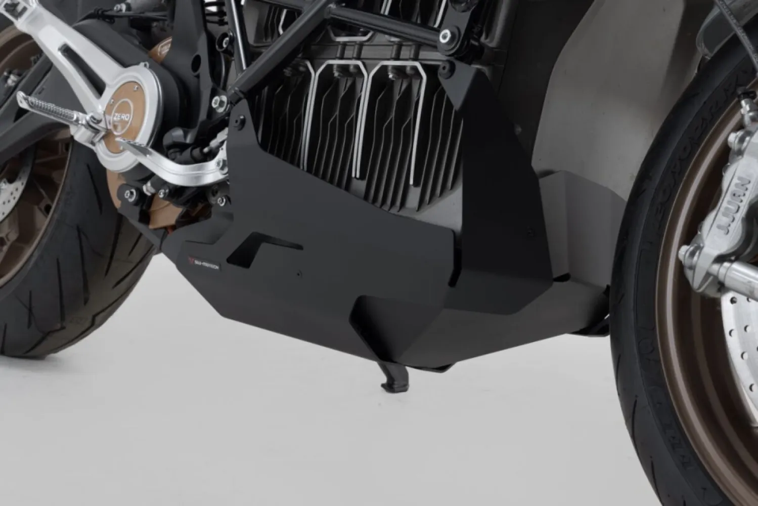 SW-MOTECH - ENGINE GUARD - 05061884