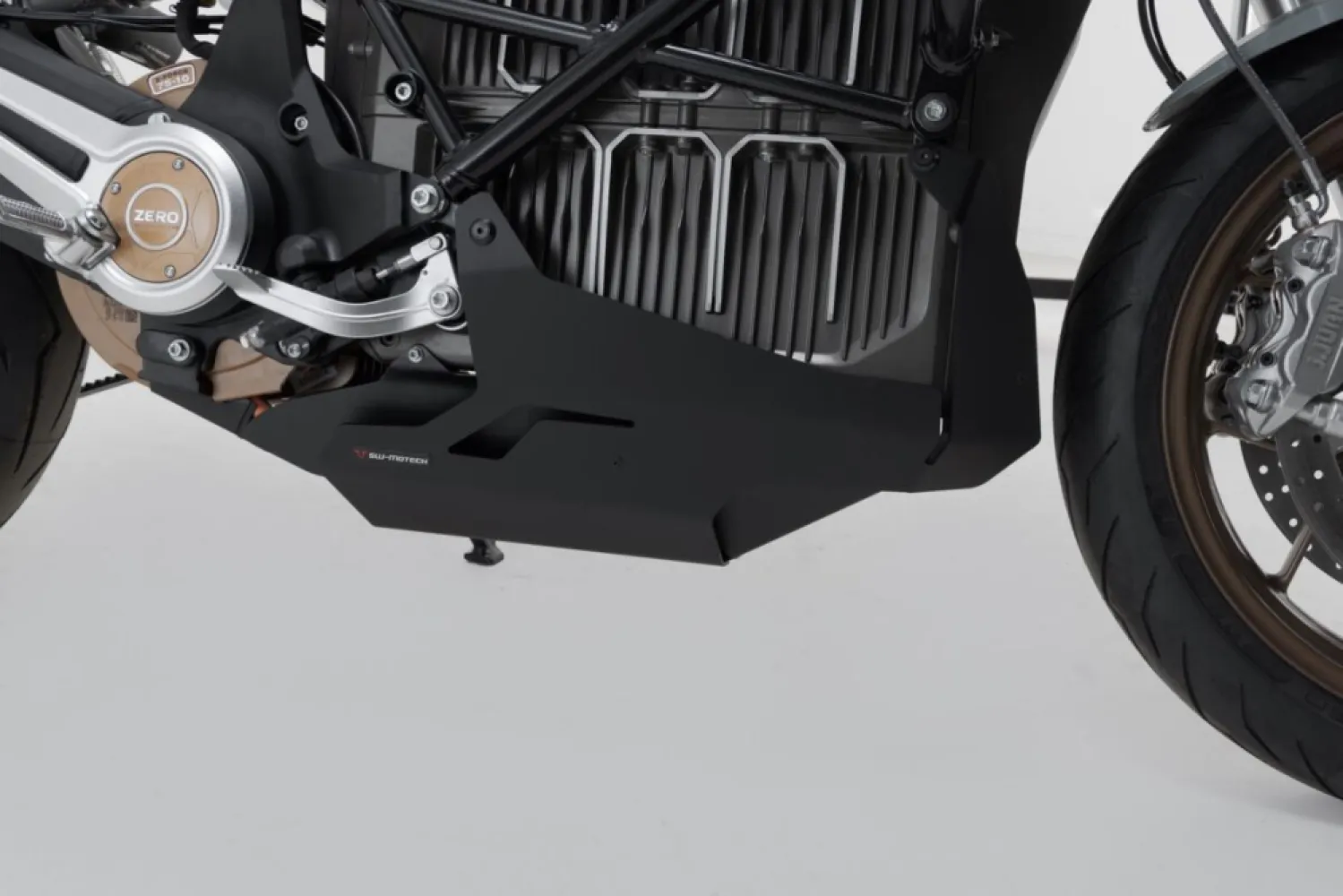 SW-MOTECH - ENGINE GUARD - 05061884