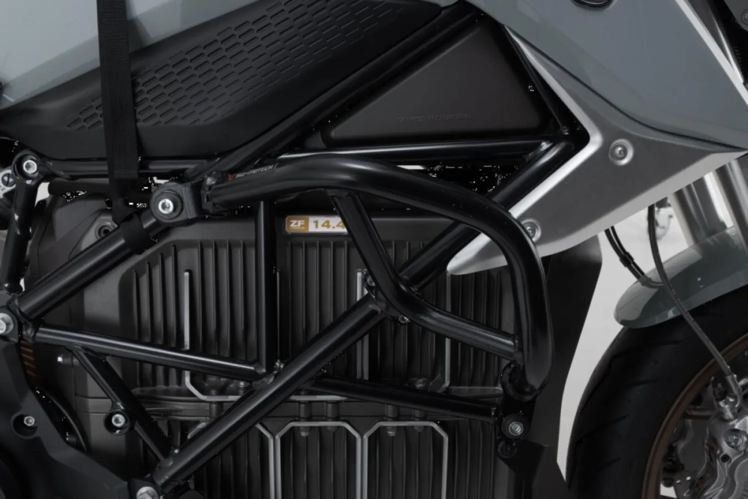 SW-MOTECH - CRASH BAR - 05061885