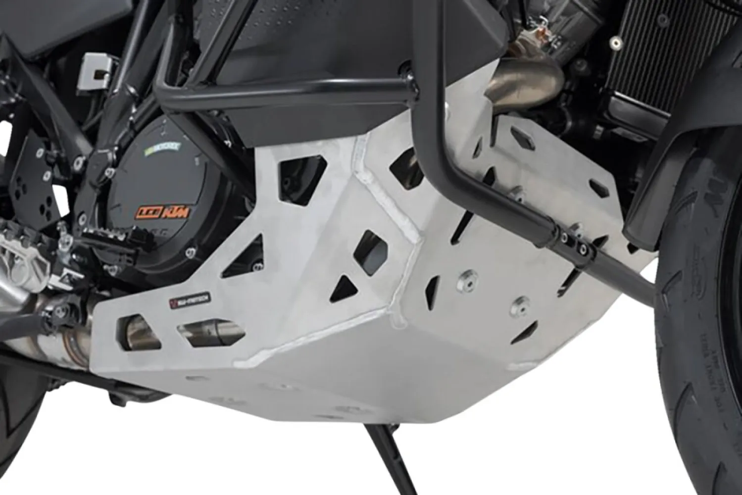 SW-MOTECH - ENGINE GUARD - 05061886