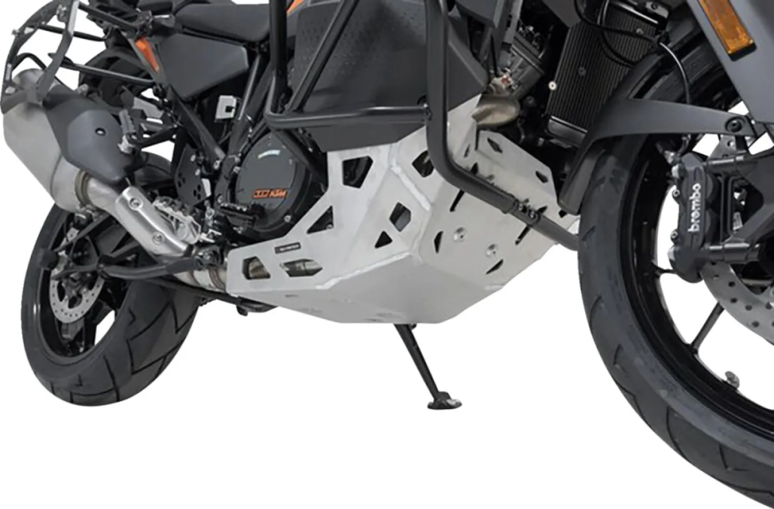SW-MOTECH - ENGINE GUARD - 05061886