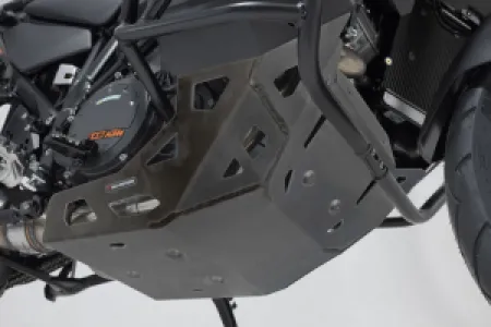 SW-MOTECH - ENGINE GUARD - 05061895