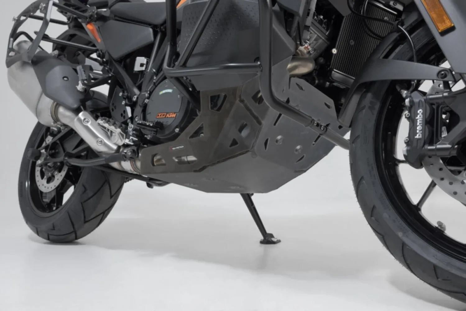 SW-MOTECH - ENGINE GUARD - 05061895