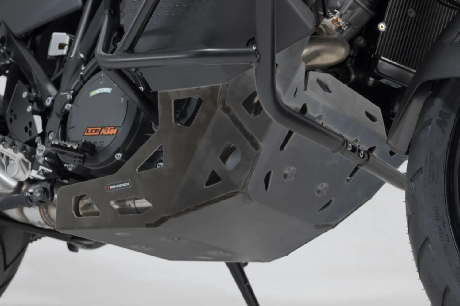 SW-MOTECH - ENGINE GUARD - 05061895