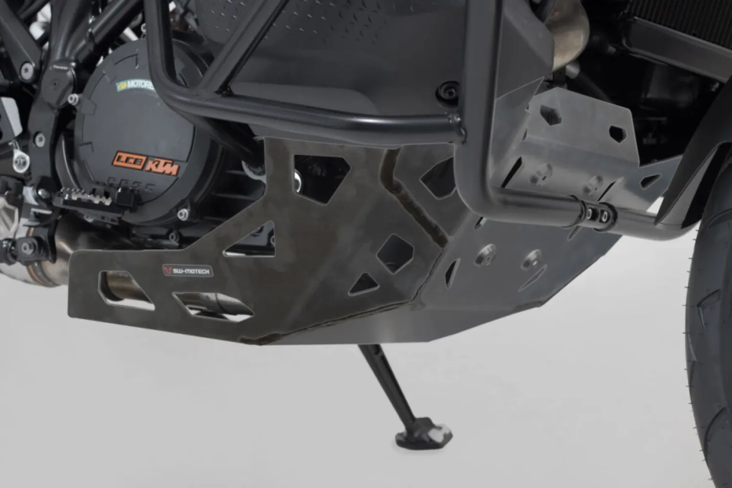 SW-MOTECH - ENGINE GUARD - 05061895