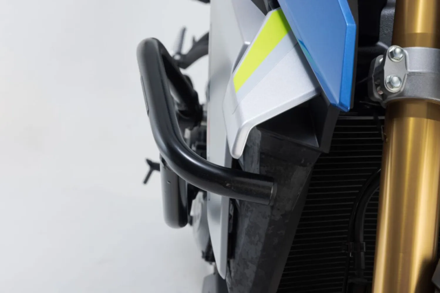 SW-MOTECH - CRASH BAR - 05061900