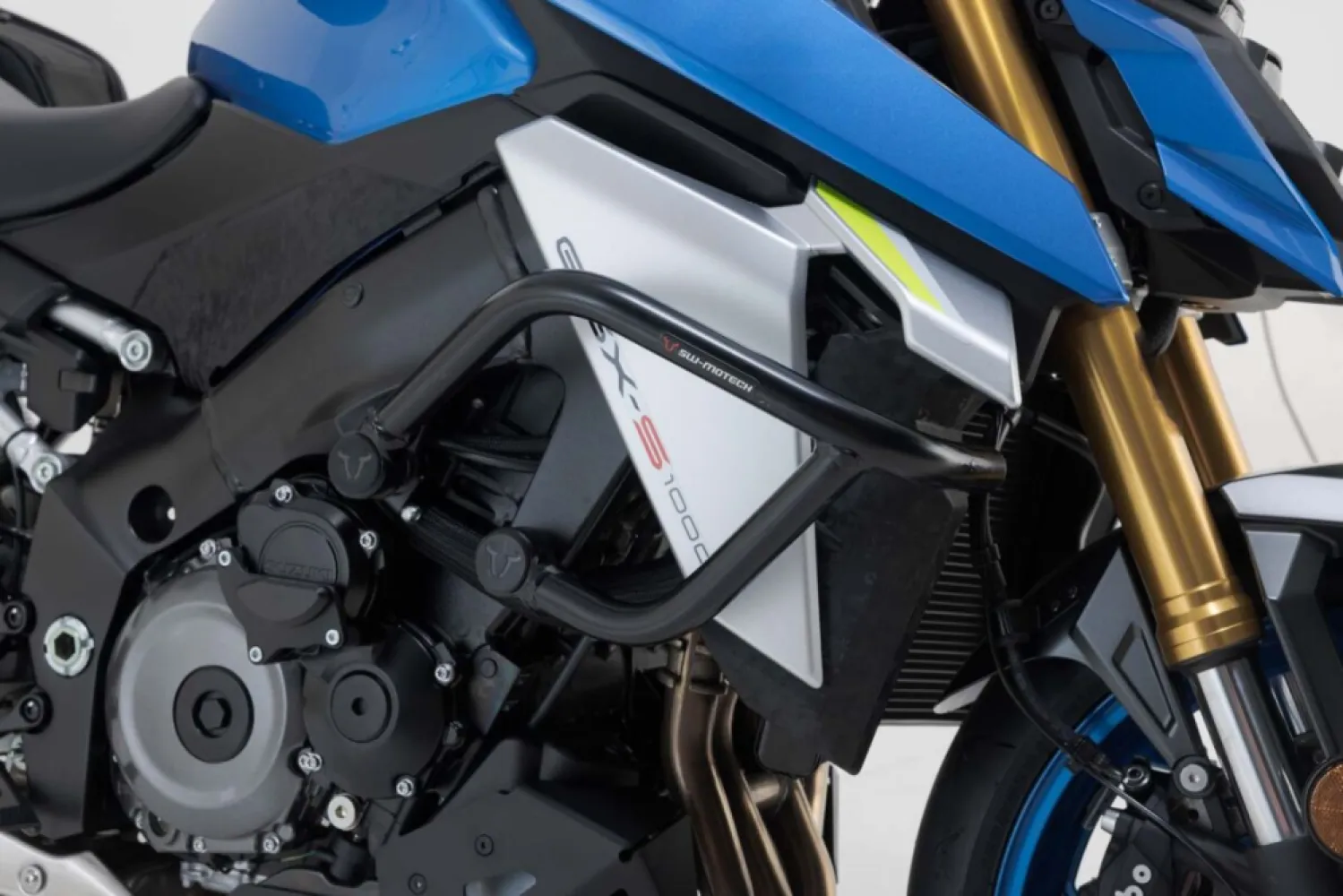 SW-MOTECH - CRASH BAR - 05061900
