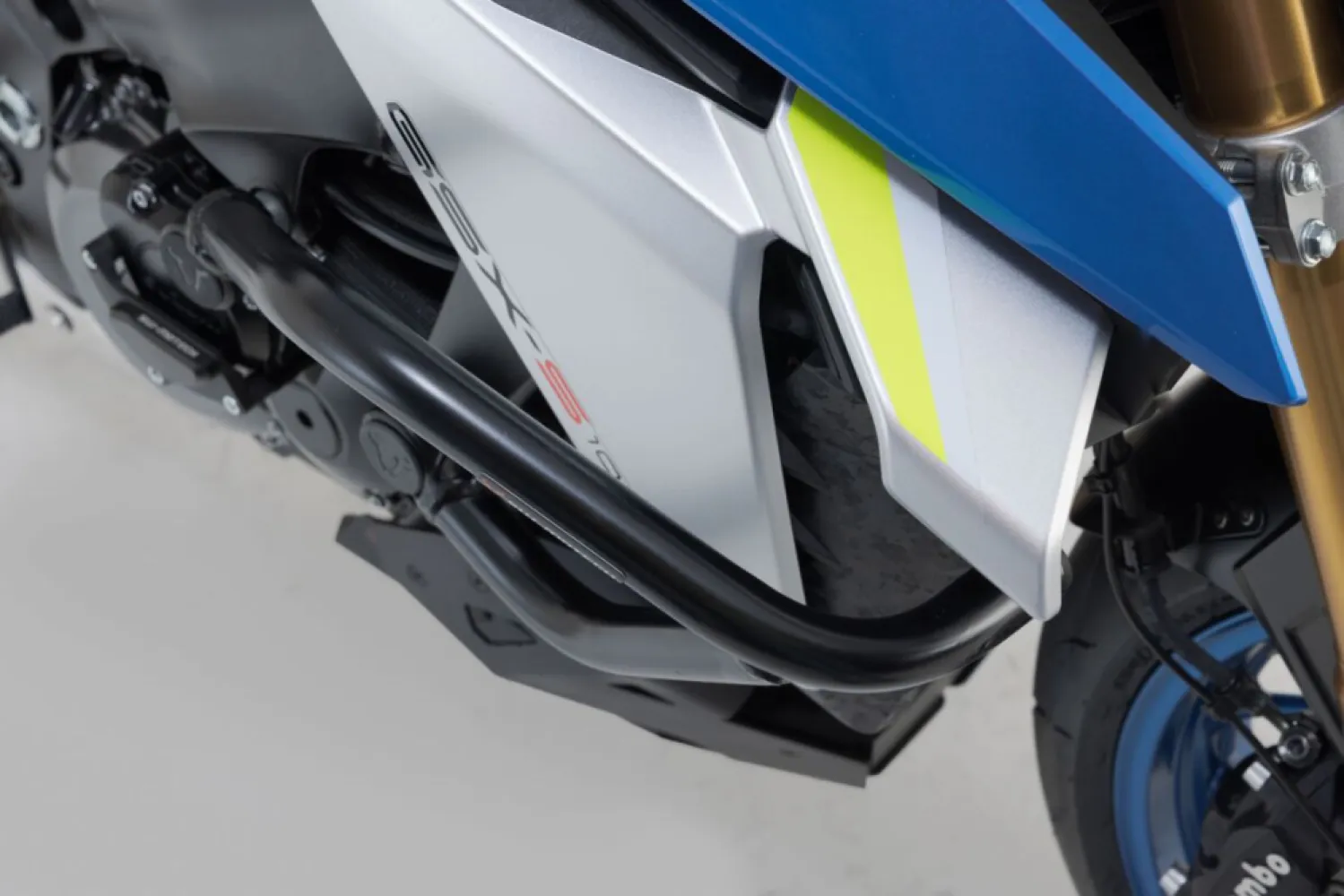 SW-MOTECH - CRASH BAR - 05061900