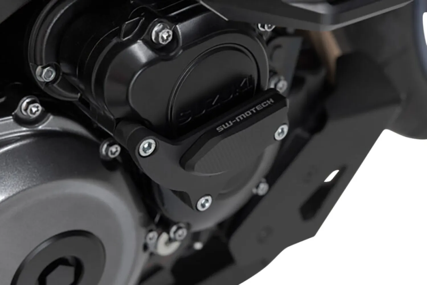 SW-MOTECH - ENGINE CASE PROTECTOR - 05061897