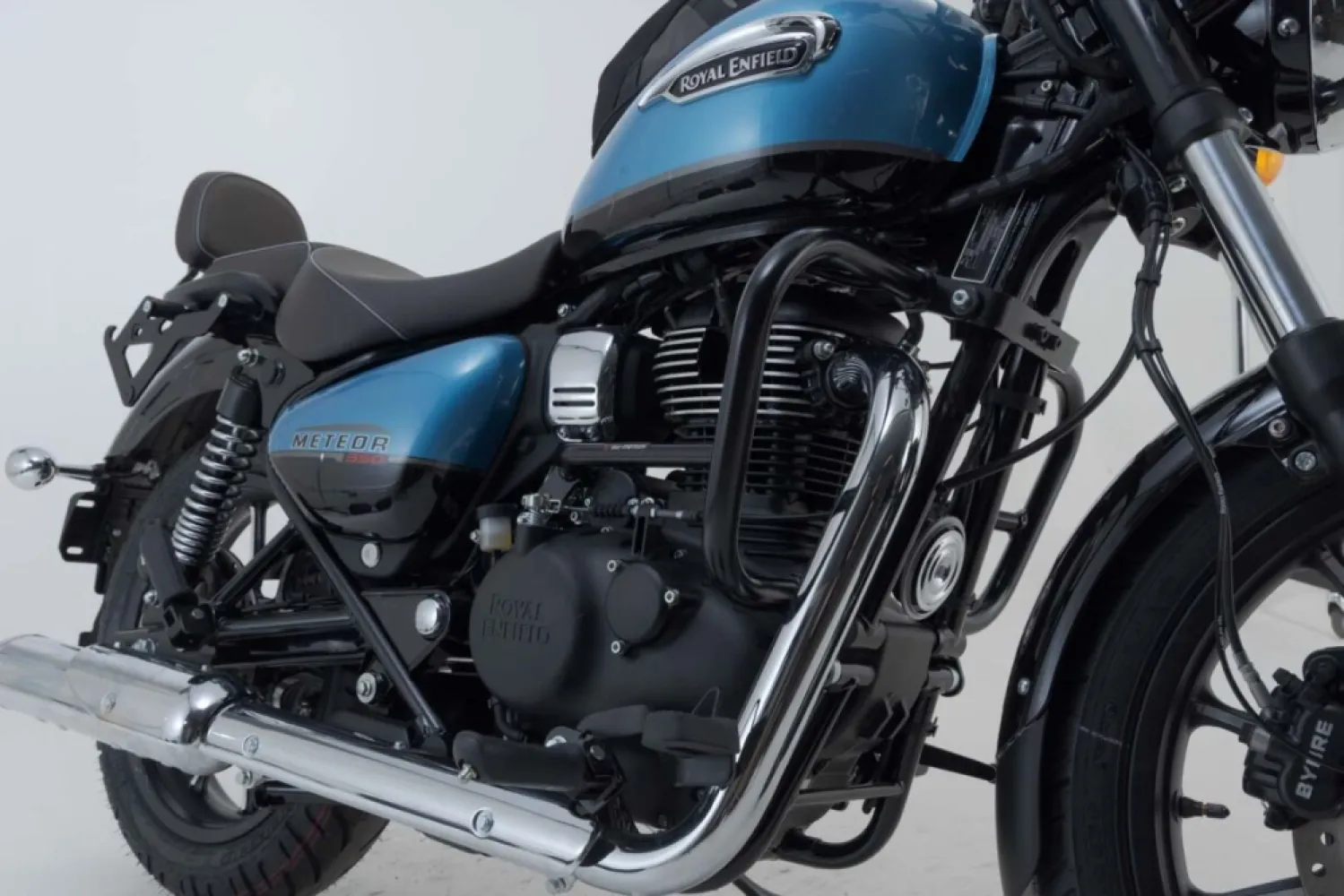 SW-MOTECH - CRASH BAR - 05061901