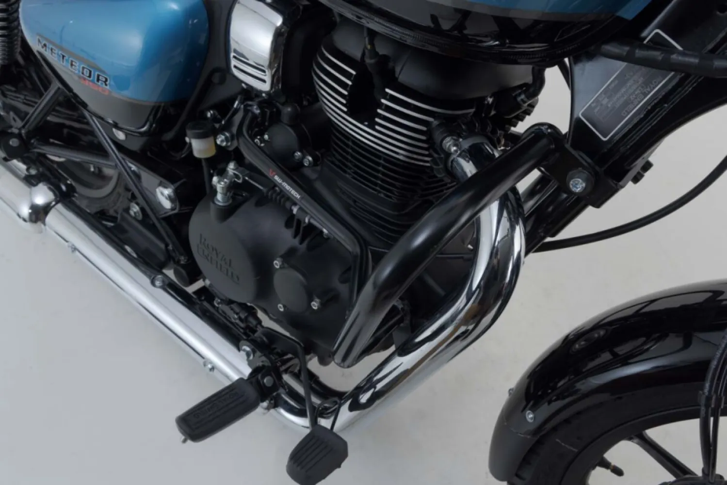 SW-MOTECH - CRASH BAR - 05061901