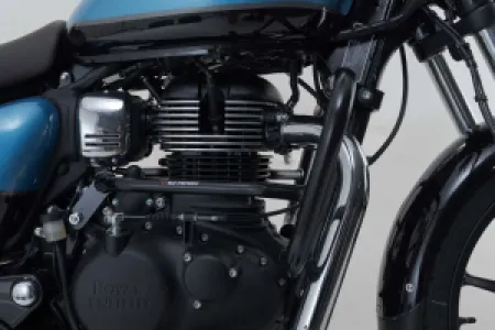 SW-MOTECH - CRASH BAR - 05061901