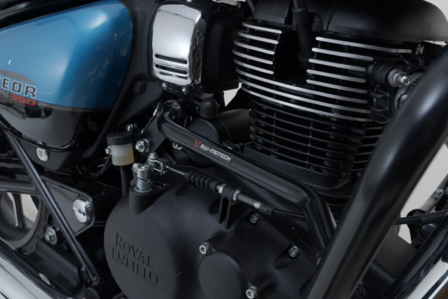 SW-MOTECH - CRASH BAR - 05061901