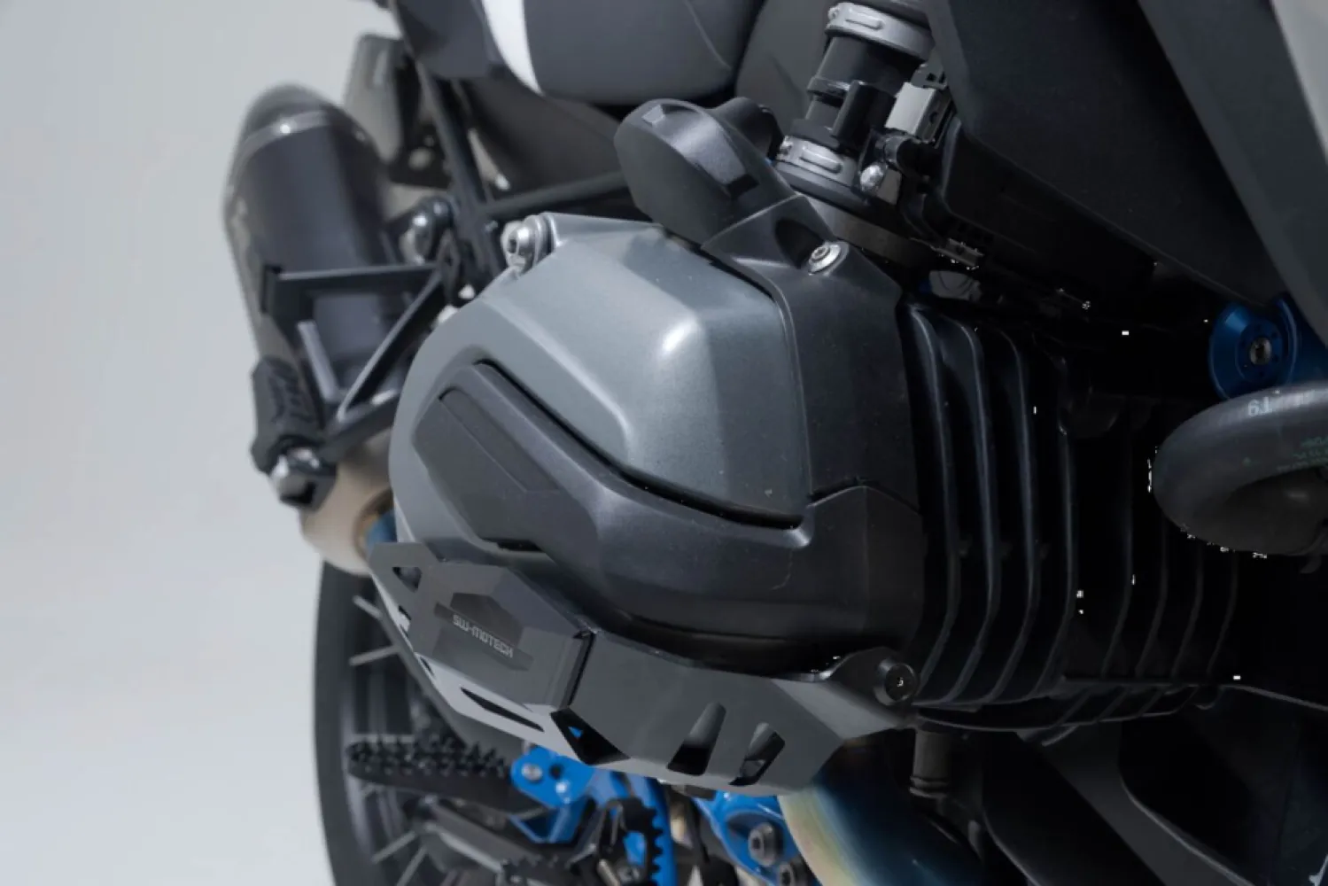 SW-MOTECH - CYLINDER GUARD - 05061948