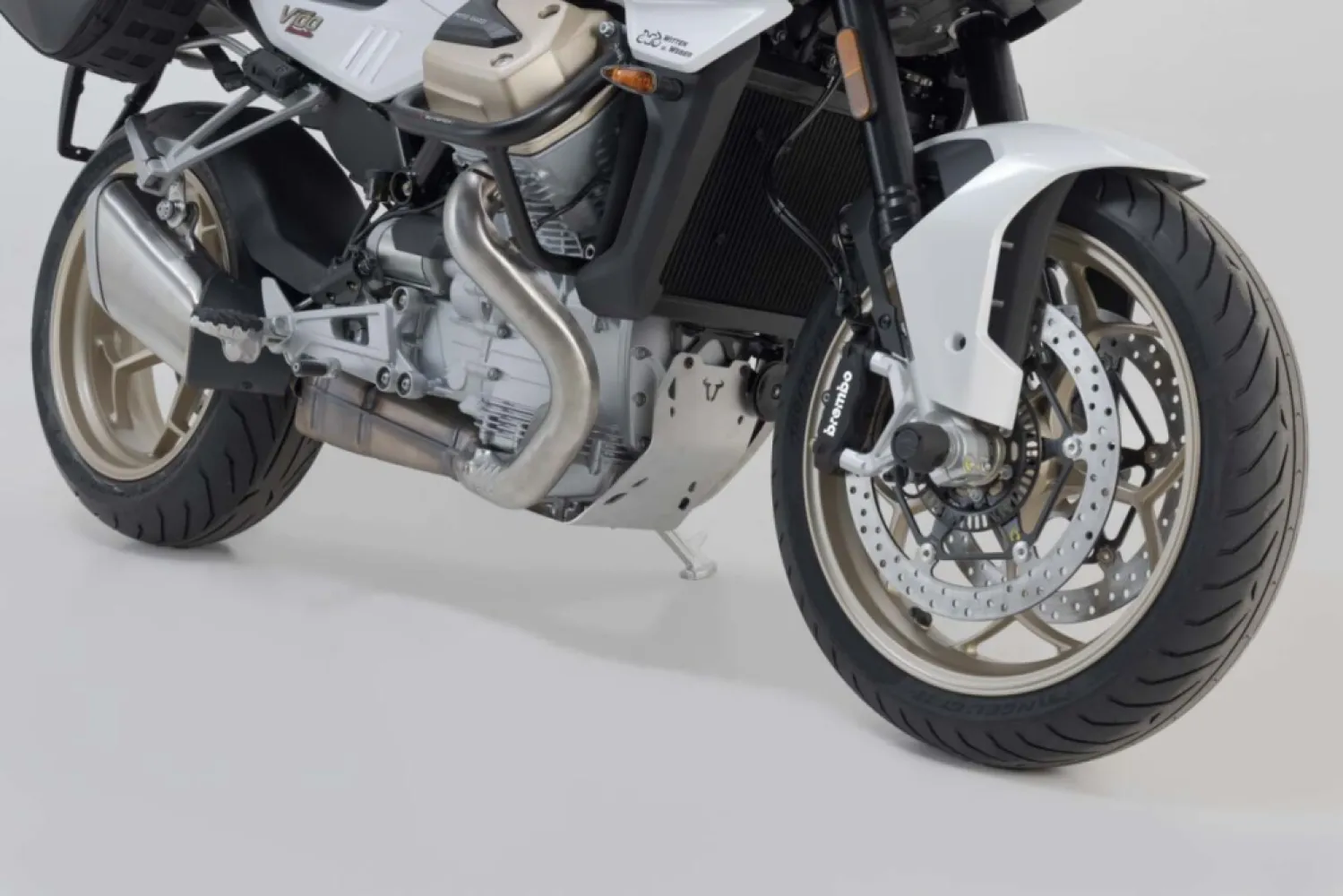 SW-MOTECH - ENGINE GUARD - 05061955