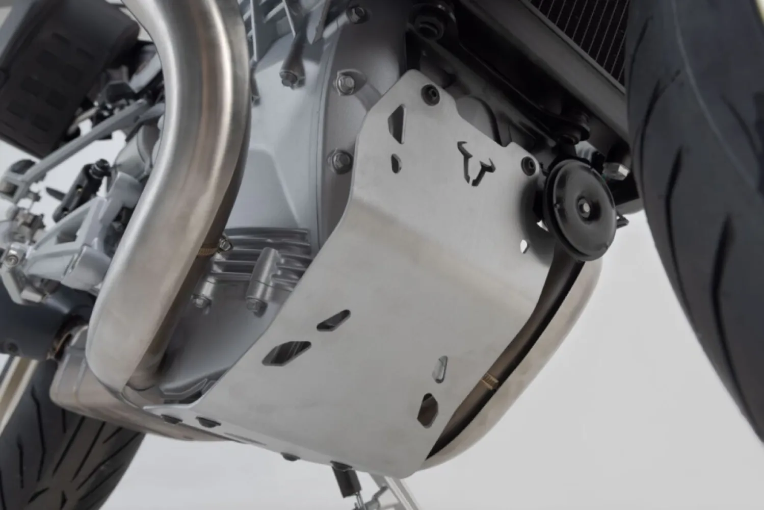 SW-MOTECH - ENGINE GUARD - 05061955