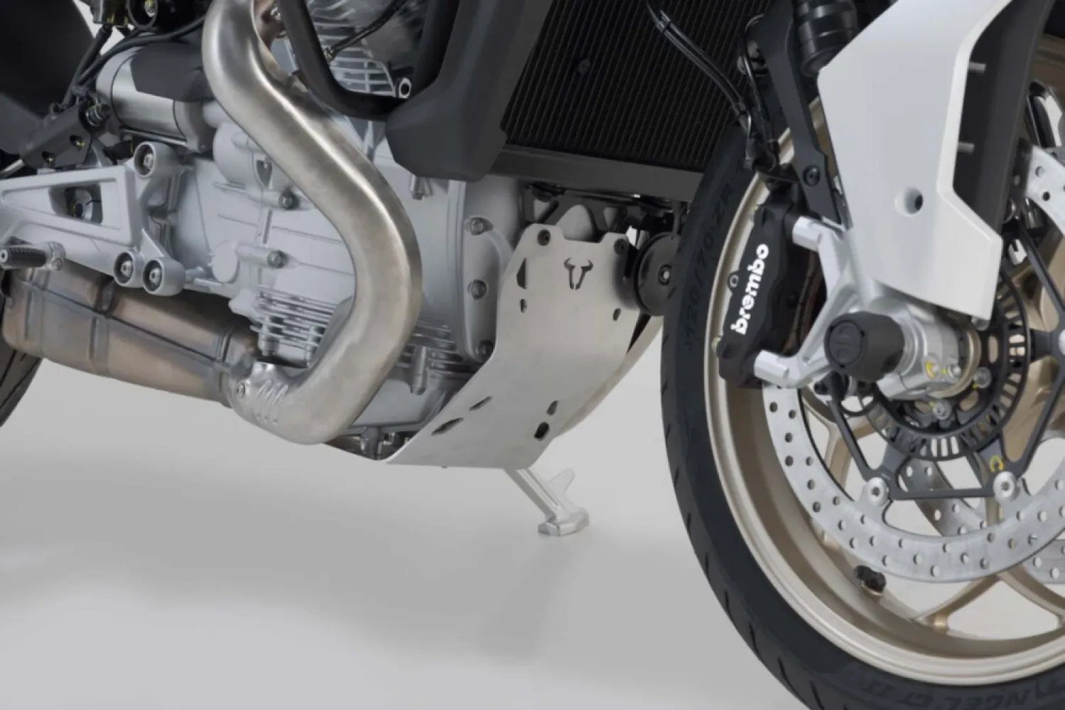 SW-MOTECH - ENGINE GUARD - 05061955