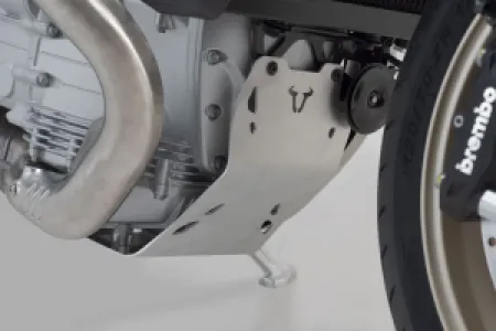 SW-MOTECH - ENGINE GUARD - 05061955