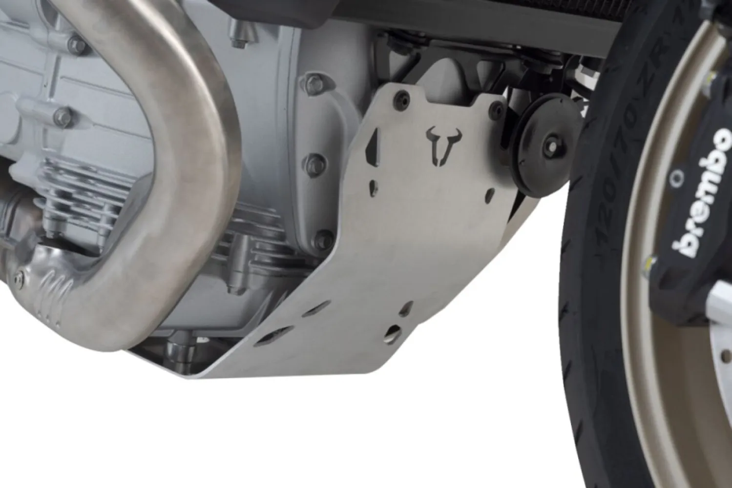 SW-MOTECH - ENGINE GUARD - 05061955