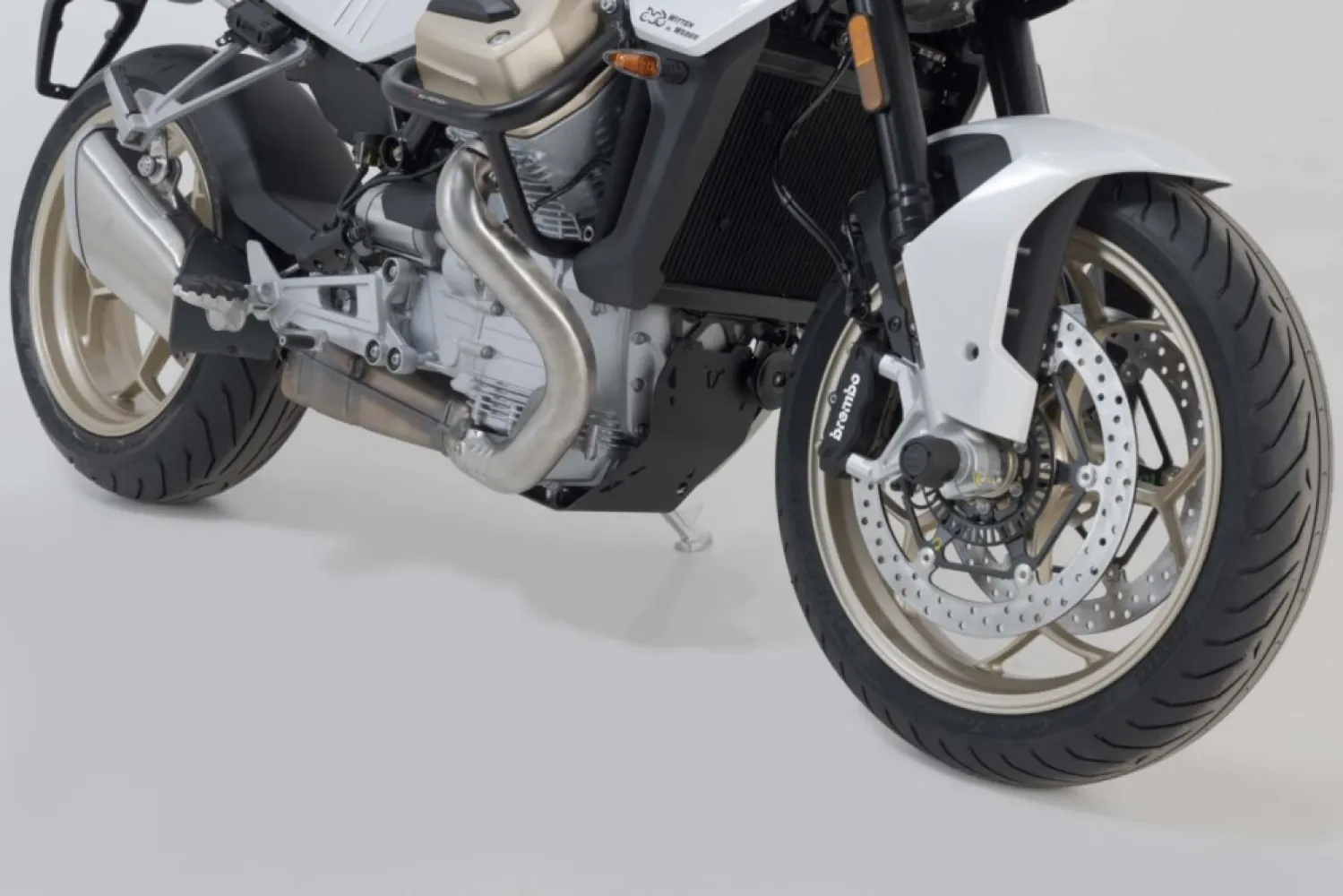 SW-MOTECH - ENGINE GUARD - 05061980