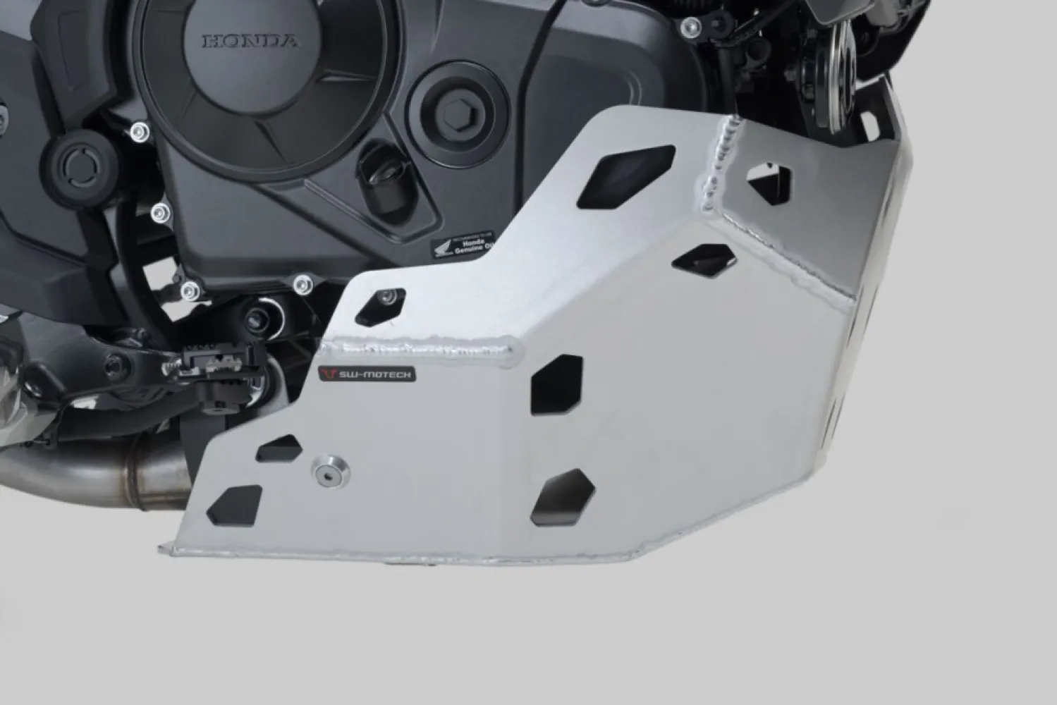 SW-MOTECH - ENGINE GUARD TRANSALP - 05062032