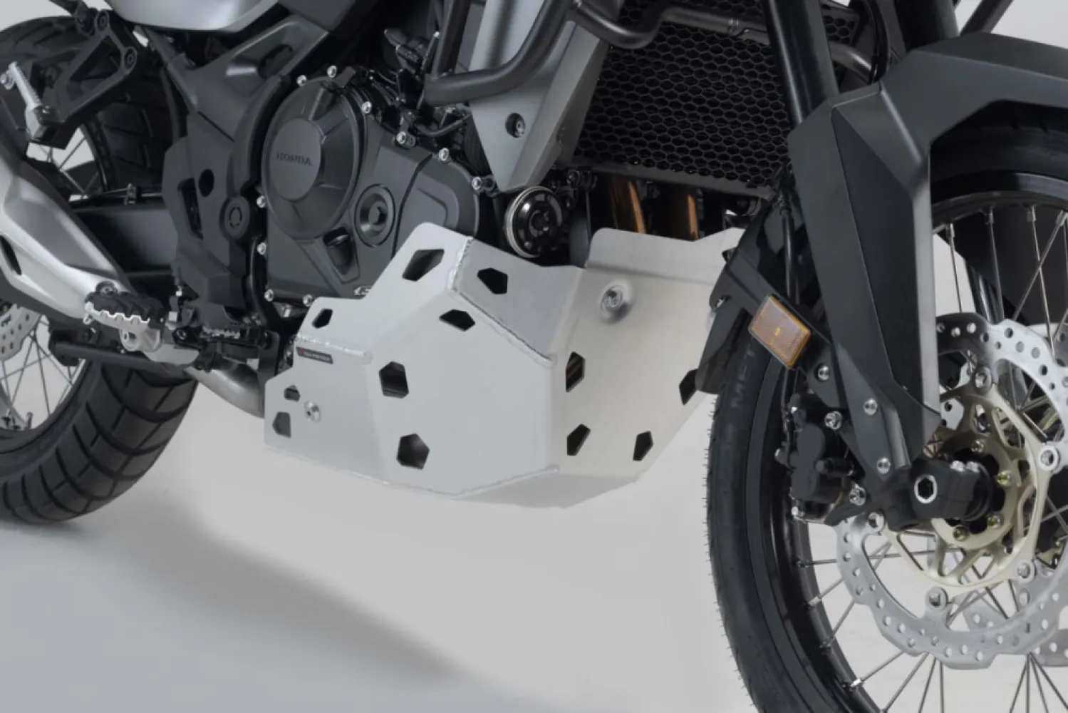 SW-MOTECH - ENGINE GUARD TRANSALP - 05062032