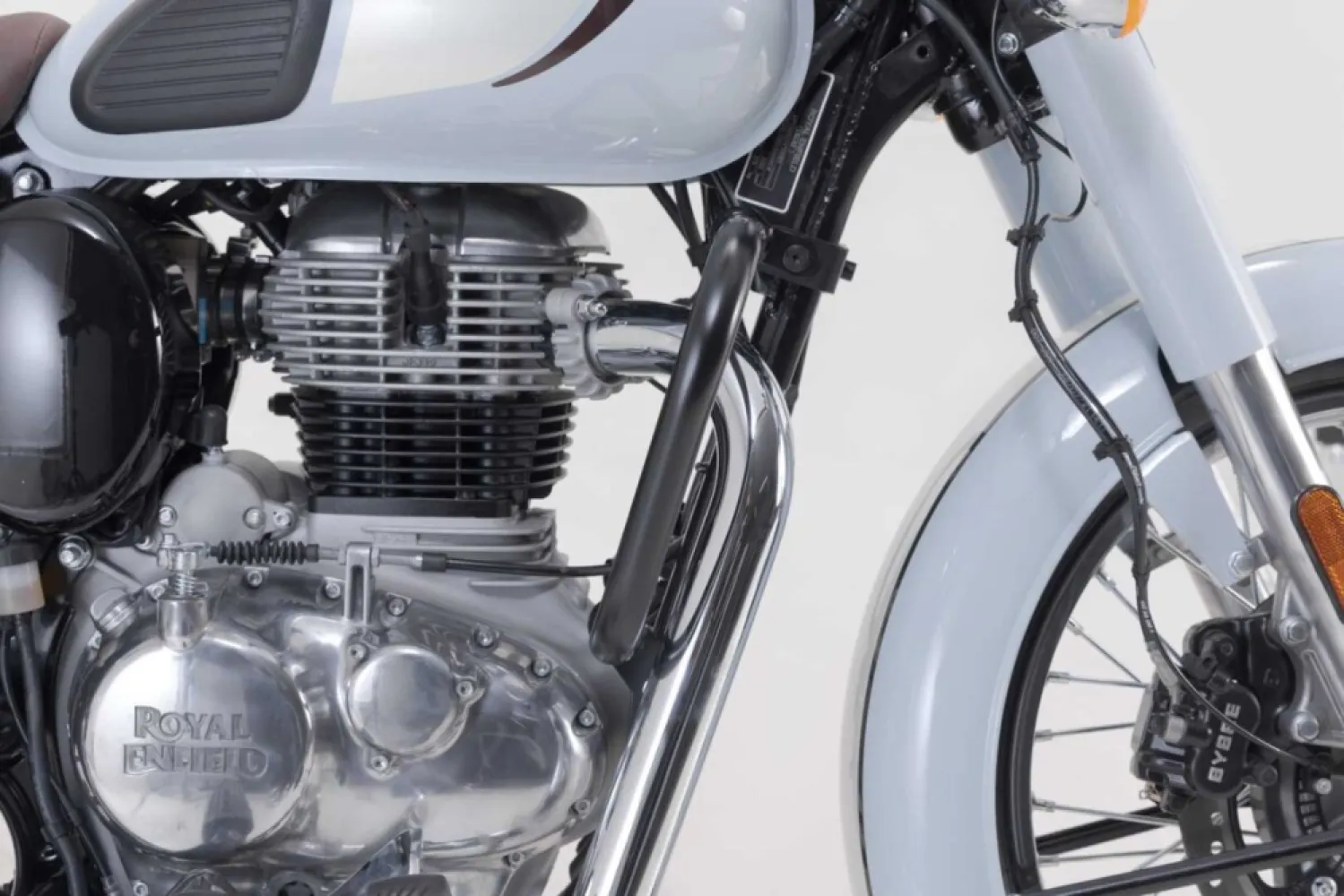 SW-MOTECH - CRASH BAR - 05062004